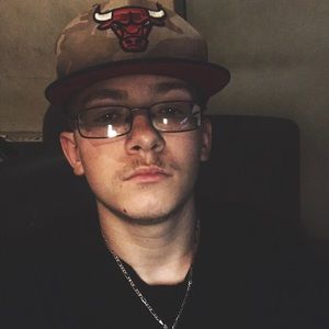 Meet your Posher, Mark